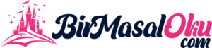 Bir Masal Oku – Web Sitesi